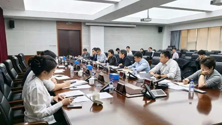 青年创业在辽宁，从OPC起步｜省发展改革委人工智能发展座谈会发言回顾 配图 3