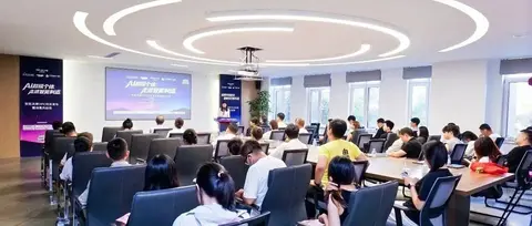 辽宁创新之变丨《辽宁新闻》关注安拓灵犀OPC社区