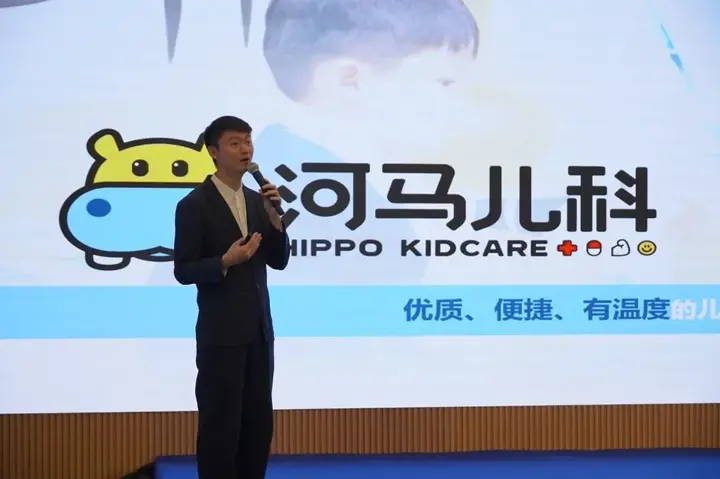 「AI原生一代」走上省级年轻一代民营经济人士培育座谈会 配图 3