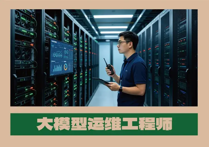 「AI新职业」一扇窗，看见正在变化的 AI职业世界 配图 7