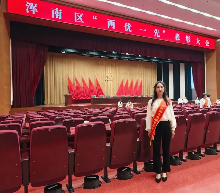 "红色引擎"驱动"超级个体"：小鸟党支部双奖背后的"跟党创业"路 配图 3