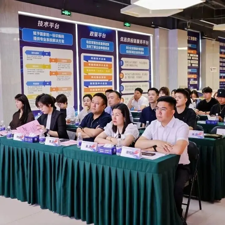 于洪区 2026 年科技活动周暨人才活动月专场活动活动图片