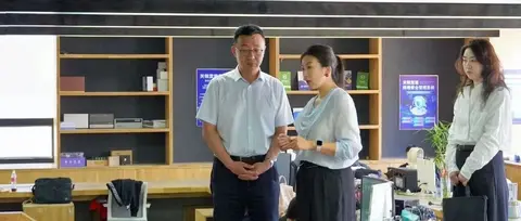 当人才工作的目光落在"超级个体"身上，我们一直在路上