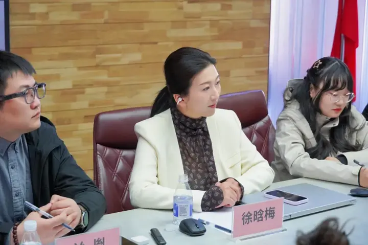 从一场培训到一次考察，AI+OPC跨城生长 配图 7