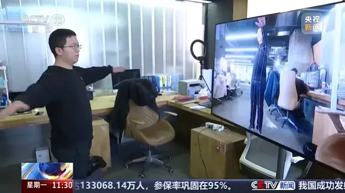 当机器开始拥有身体，人文不会退场 配图 2