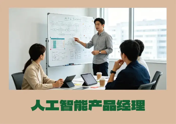 「AI新职业」一扇窗，看见正在变化的 AI职业世界 配图 3