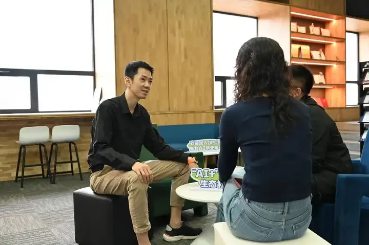 《辽宁日报 | 北归》从杭州到沈阳，他带回的不只是一个团队 更是一种验证 配图 3