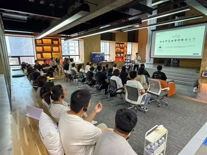 可信AI的最后一环「 真实的超级个体」 配图 4