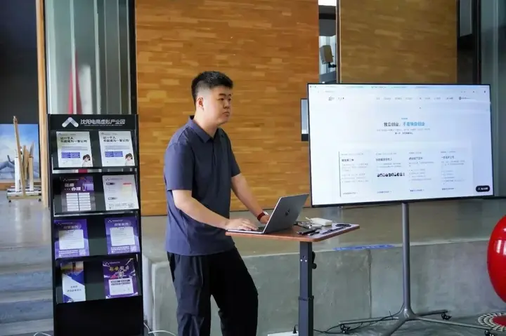当人才工作的目光落在"超级个体"身上，我们一直在路上 配图 3