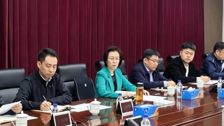 青年创业在辽宁，从OPC起步｜省发展改革委人工智能发展座谈会发言回顾 配图 2