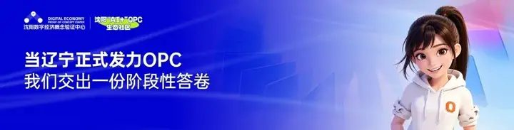 "超级OPC"亮相全球数字经济大会 配图 16