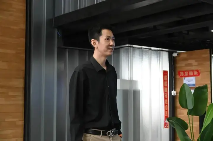 《辽宁日报 | 北归》从杭州到沈阳，他带回的不只是一个团队 更是一种验证 配图 2