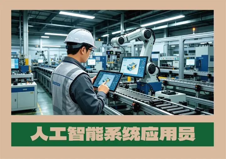 「AI新职业」一扇窗，看见正在变化的 AI职业世界 配图 4