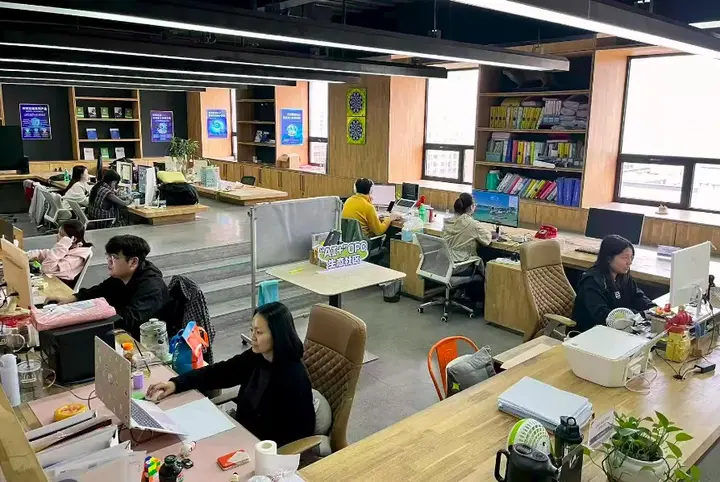 当“超级个体”遇见生态社区，《沈阳日报》这样报道我们 配图 5