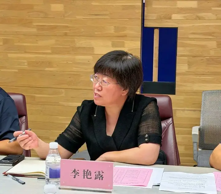 沈阳市OPC社区建设座谈会在园区召开 配图 5
