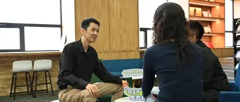 《辽宁日报 | 北归》从杭州到沈阳，他带回的不只是一个团队 更是一种验证
