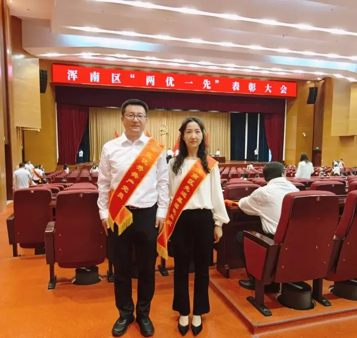 "红色引擎"驱动"超级个体"：小鸟党支部双奖背后的"跟党创业"路 配图 4