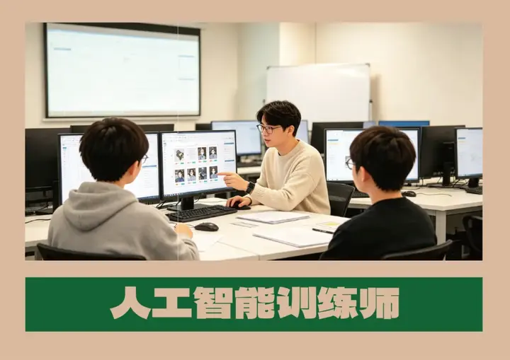 「AI新职业」一扇窗，看见正在变化的 AI职业世界 配图 9