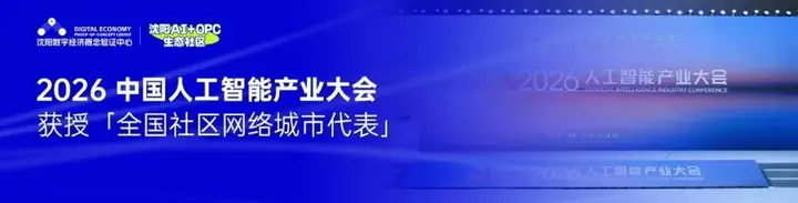 OPC在沈阳不是概念｜我们在东北亚人才大会的两天 配图 13