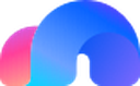 秒哒 logo