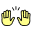 OpenHands logo
